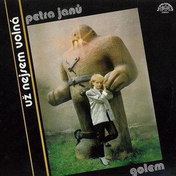 Petra Janů & Golem Jana Václavíka Takový Líný Den