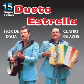 Dueto Estrella Mi Chatita