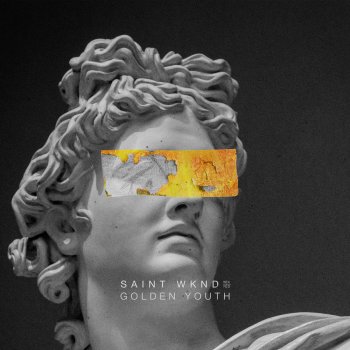 SAINT WKND Intro - Golden Youth