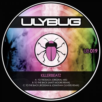 Killerbeatz To the Back (Matt Moore Remix)