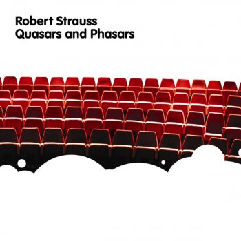 Robert Strauss Thunder & Lightning