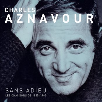 Charles Aznavour Sur Ma Vie - Live