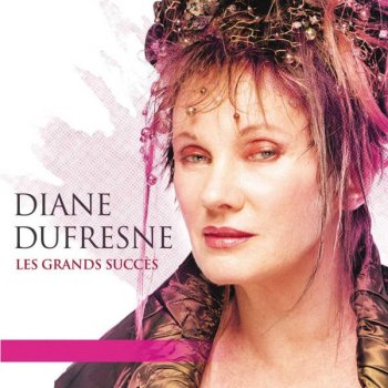 Diane Dufresne J'ai rencontré l'homme de ma vie (remix)
