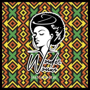 Davido Wonder Woman (Instrumental)