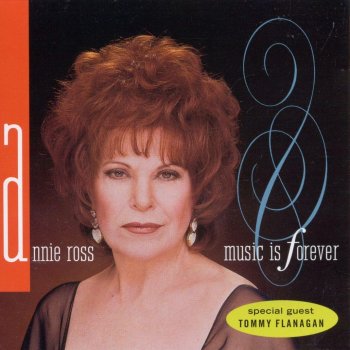 Annie Ross Going to Chicago Blues