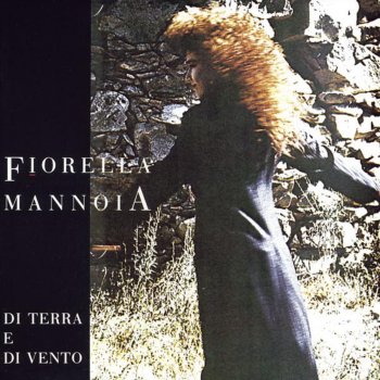 Fiorella Mannoia Baia Senza Vento