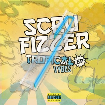 Scrufizzer Chill Out