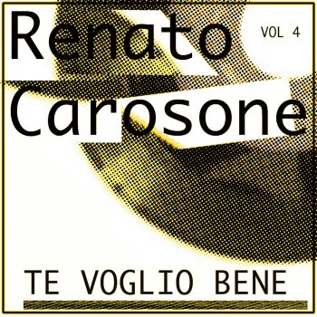 Renato Carosone Rapsodia Svedese