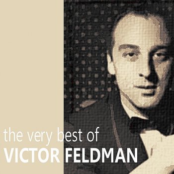 Victor Feldman Time Will Tell