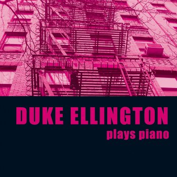 Duke Ellington Bang Up Blues