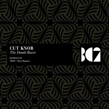 Исполнитель Cut Knob, альбом The Dumb Raver