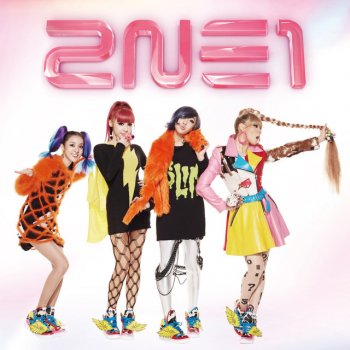 2NE1 IT HURTS - original