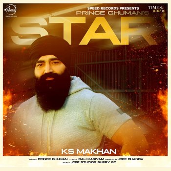 K. S. Makhan Star