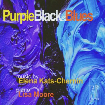 Elena Kats-Chernin Schubert Blues