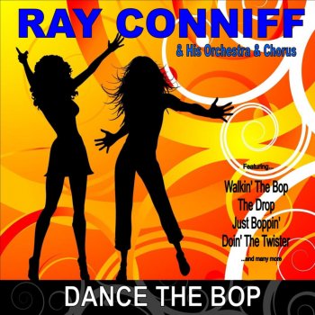 Ray Conniff Walkin' The Bop