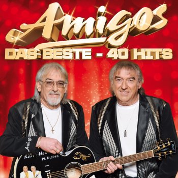 Amigos Mein Opa