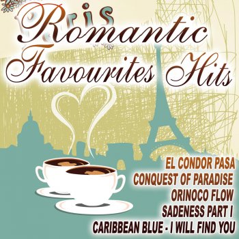 The Ballroom Group Adiemus