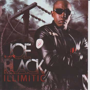 Joe Black Illimitic