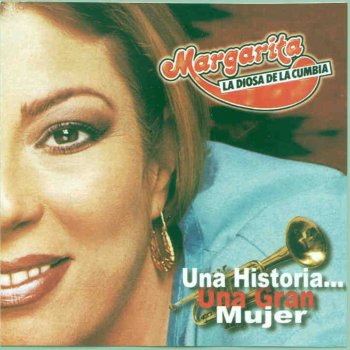 Margarita la Diosa de la Cumbia María Candela