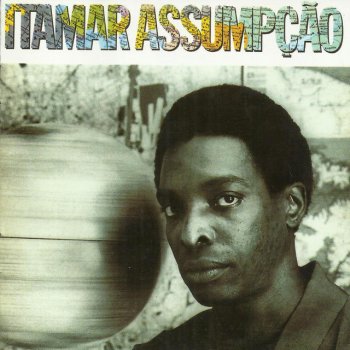 Itamar Assumpção feat. Bandaísca Sutil