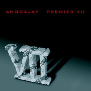 Anodajay Dernier Battement