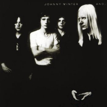 Johnny Winter Guess I'll Go Away