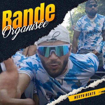 Nesyu Beats Bande Organisée