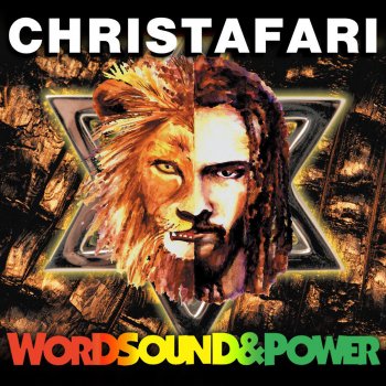 Christafari Blood and Fire