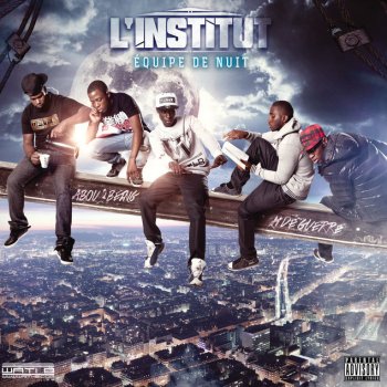 L'Institut feat. Lio Petrodollars Fuseau horaire