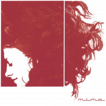 MIMA gota dura