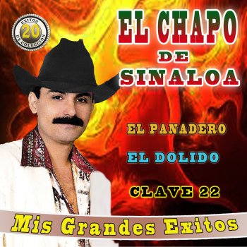 El Chapo De Sinaloa Carcel Del Amor