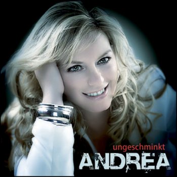 Andrea Ungeschminkt