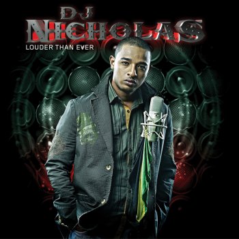 Dj Nicholas Really Gospel That