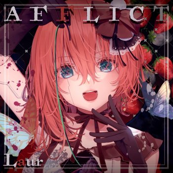 Laur Afflict (Instrumental Ver)