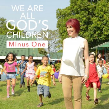 Jamie Rivera We Are All God's Children (Minus One)