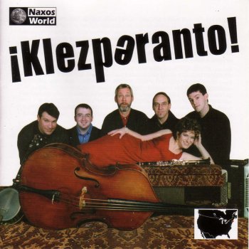 Klezperanto I Drink to Forget