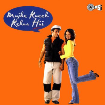 Sonu Nigam & Anu Malik, Sonu Nigam & Anu Malik Rabba Mere Rabba - Remix