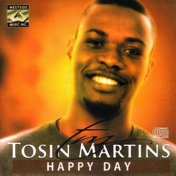 Tosin Martins Olo Mi - Remix Version