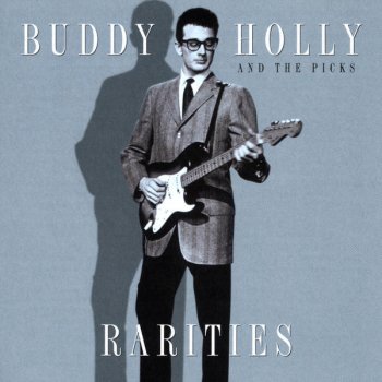 Buddy Holly & The Picks Rock Around The Ollie Vee