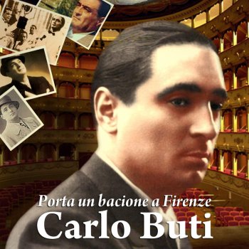 Carlo Buti Faccetta Nera