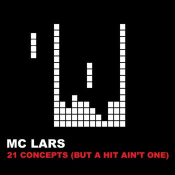 MC Lars It's a Latin Thing