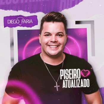 Diego Faria Tapão na Raba / Preta do Cabelo Cacheado / Fala Mal de Mim / Disco Arranhado (Ao Vivo)