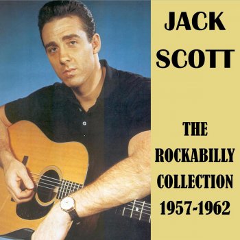 Jack Scott Little David Play Your Harp