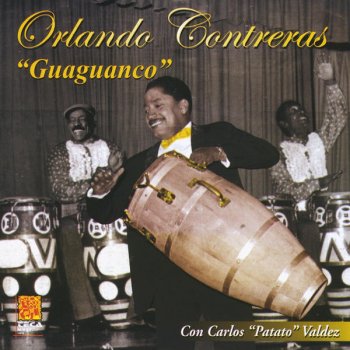 Orlando Contreras Las Cuatro Milpas