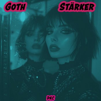 Doc King Cole Goth Stärker