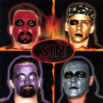 SIN Sex, Drugs & Rock 'n Roll