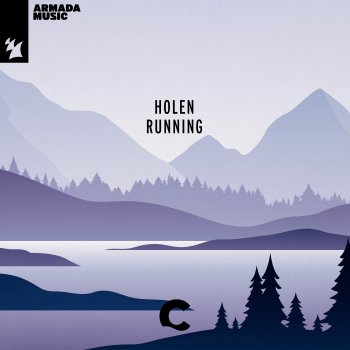 Holen Running