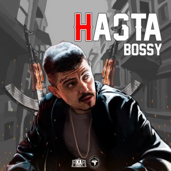 Bossy feat. Şehinşah Yok Sana