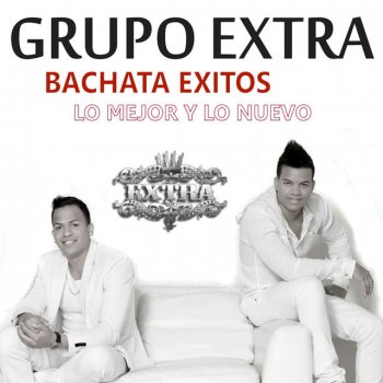 Grupo Extra Te Vas