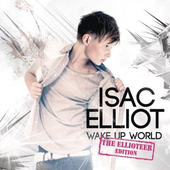 Isac Elliot Dream Big